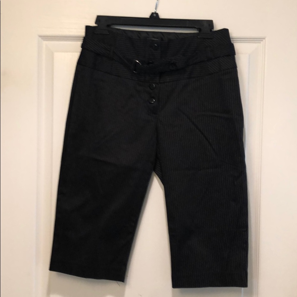 Bermudas shorts